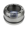 IVECO 07183049 Brake Drum